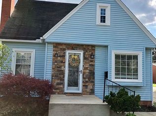 527 W Liberty St, Ashland, OH 44805