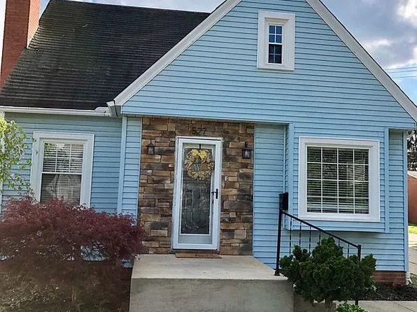 527 W Liberty St, Ashland, OH 44805