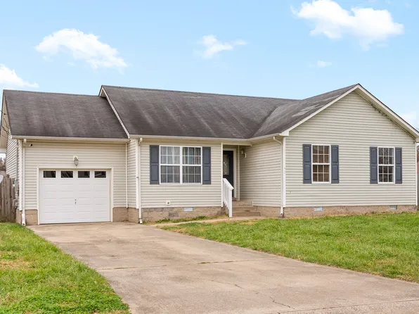 105 Velvet Trl, Oak Grove, KY 42262