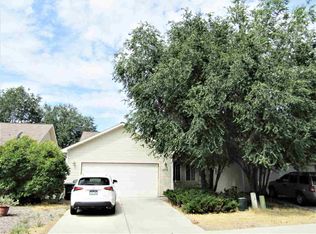407 Broken Arrow Dr UNIT A, Grand Junction, CO 81504