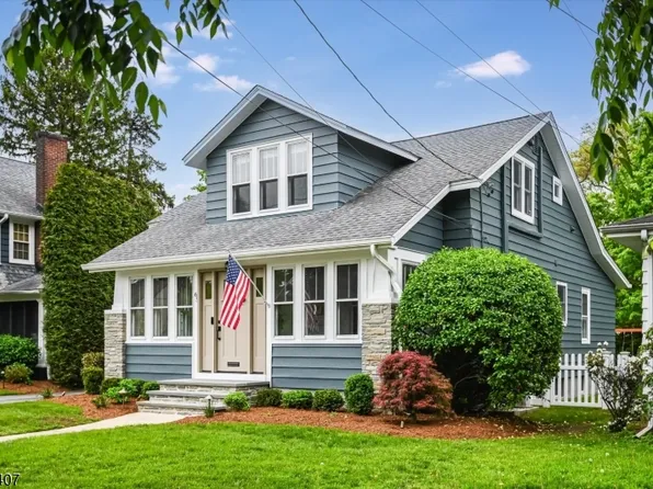 65 Ferndale Ave, Glen Rock Boro, NJ 07452