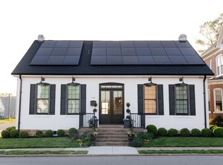 101 N Frederick St, Cape Girardeau, MO 63701