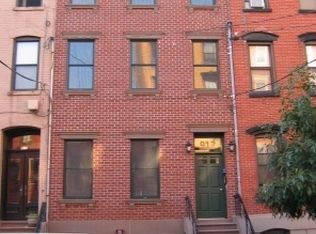 912 Park Ave APT 1, Hoboken, NJ 07030