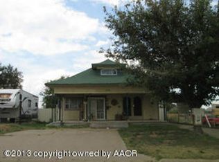 2102 NW 1st Ave, Amarillo, TX 79106