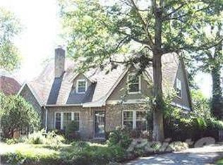 217 Cherokee Rd, Nashville, TN 37205