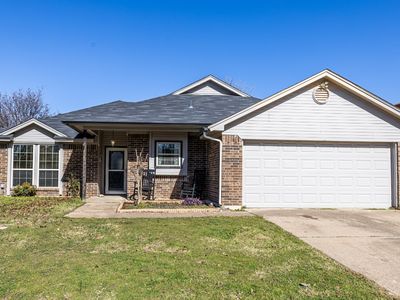 828 Norton Dr, Saginaw, TX, 76179