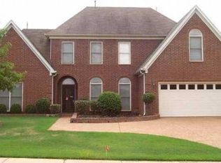 8921 Dexter Rd, Cordova, TN 38016