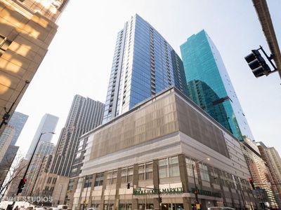 240 E Illinois St APT 406, Chicago, IL, 60611