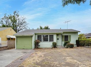 14050 Beaver St, Sylmar, CA 91342