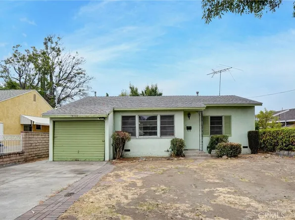 14050 Beaver St, Sylmar, CA 91342