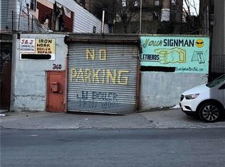 360 E 184th St, Bronx, NY 10458