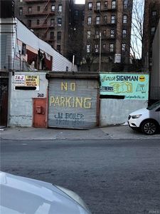 360 E 184th St, Bronx, NY, 10458