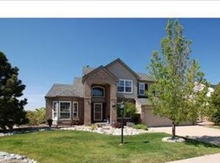 493 Yarrow Pl, Castle Pines, CO 80108