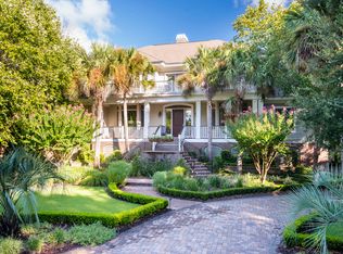 2 Avocet Ln, Kiawah Island, SC 29455