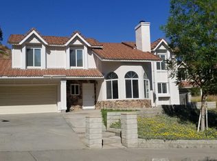 29508 Poppy Meadow St, Santa Clarita, CA 91387