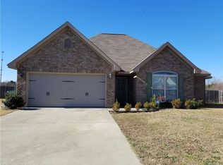 6502 Ridgeview Ln, Montgomery, AL 36117