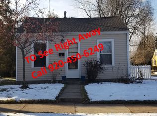1337 Grove St, Oshkosh, WI 54901