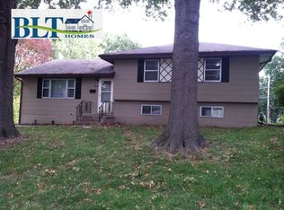 5603 N Smalley Ave, Kansas City, MO 64119