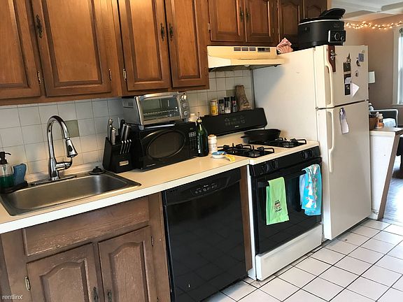 1714 Commonwealth Ave. #8 Boston - Brighton Unit Photo 2