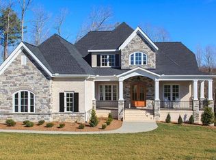 16142 Old Castle Rd, Midlothian, VA 23112