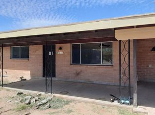 1222 W Calle De La Plz, Sahuarita, AZ 85629