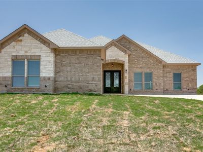 6009 Kentucky St, Joshua, TX, 76058