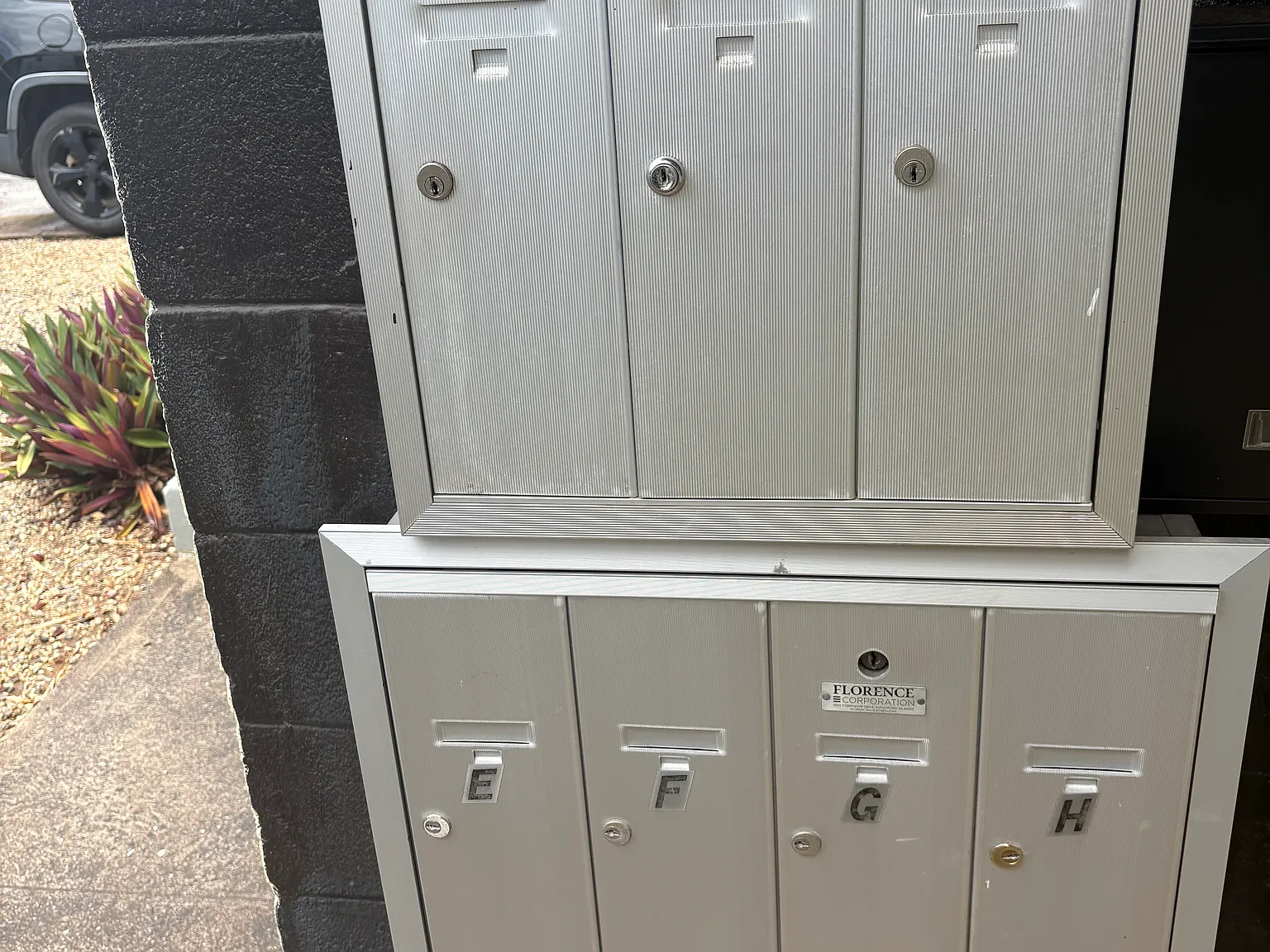 1 bed, 600 sqft, $1,850 — Photo 4