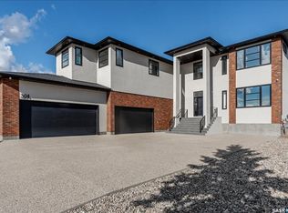 304 Spruce Creek CRESCENT, Edenwold Rm No.158, SK S0G 3Z0