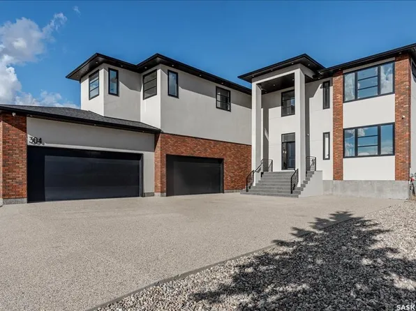 304 Spruce Creek CRESCENT, Edenwold Rm No.158, SK S0G 3Z0