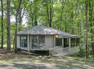 407 Running Deer, Crab Orchard, TN 37723
