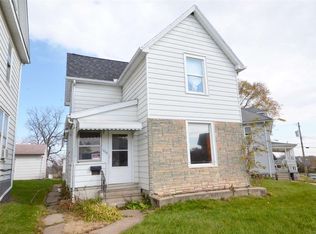 1249 South St, Waterloo, IA 50702