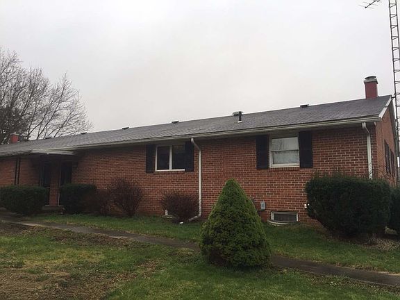 4th image of 19856 Harrisburg Westville Rd