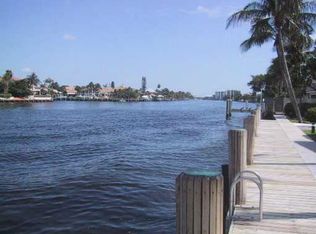 2916 S Ocean Blvd, Highland Beach, FL 33487