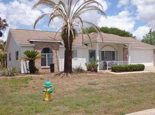 5315 NW 25th Loop, Ocala, FL 34482