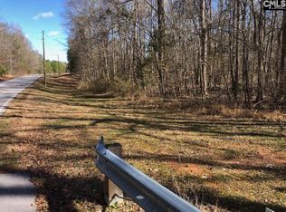 Springhill Dr, Newberry, SC 29108