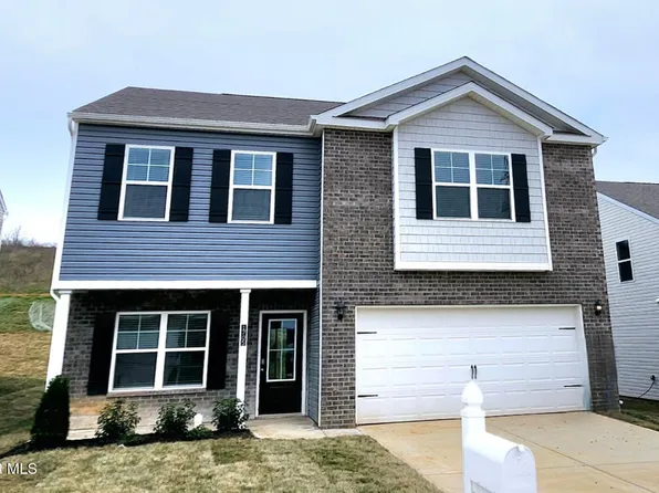 1705 Fox Meadows Cir, Bluff City, TN 37618
