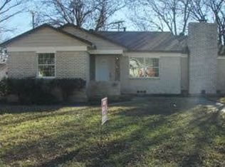 808 E Boyce Ave, Fort Worth, TX 76115