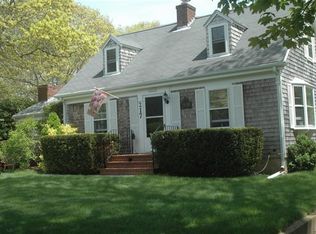 217 Scudder Ave, Hyannis, MA 02601