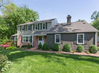 2006 Wellfleet Ct, Falls Church, VA 22043