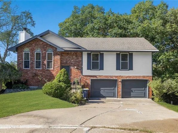 5826 N Delta Ave, Kansas City, MO 64151