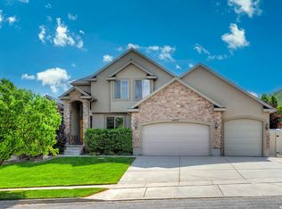 14527 S Sheeprock Dr, Herriman, UT 84096