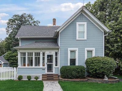 115 N Jackson St, Batavia, IL, 60510