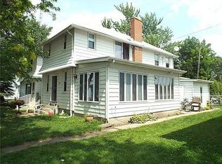11 Edgewater Park, Toledo, OH 43611