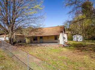 3908 Old Knoxville Hwy, Rockford, TN 37853