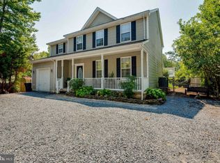 4755 Idlewilde Rd, Shady Side, MD 20764