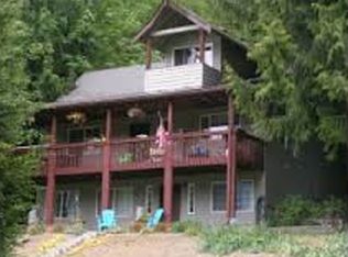 12907 532nd St E, Eatonville, WA 98328