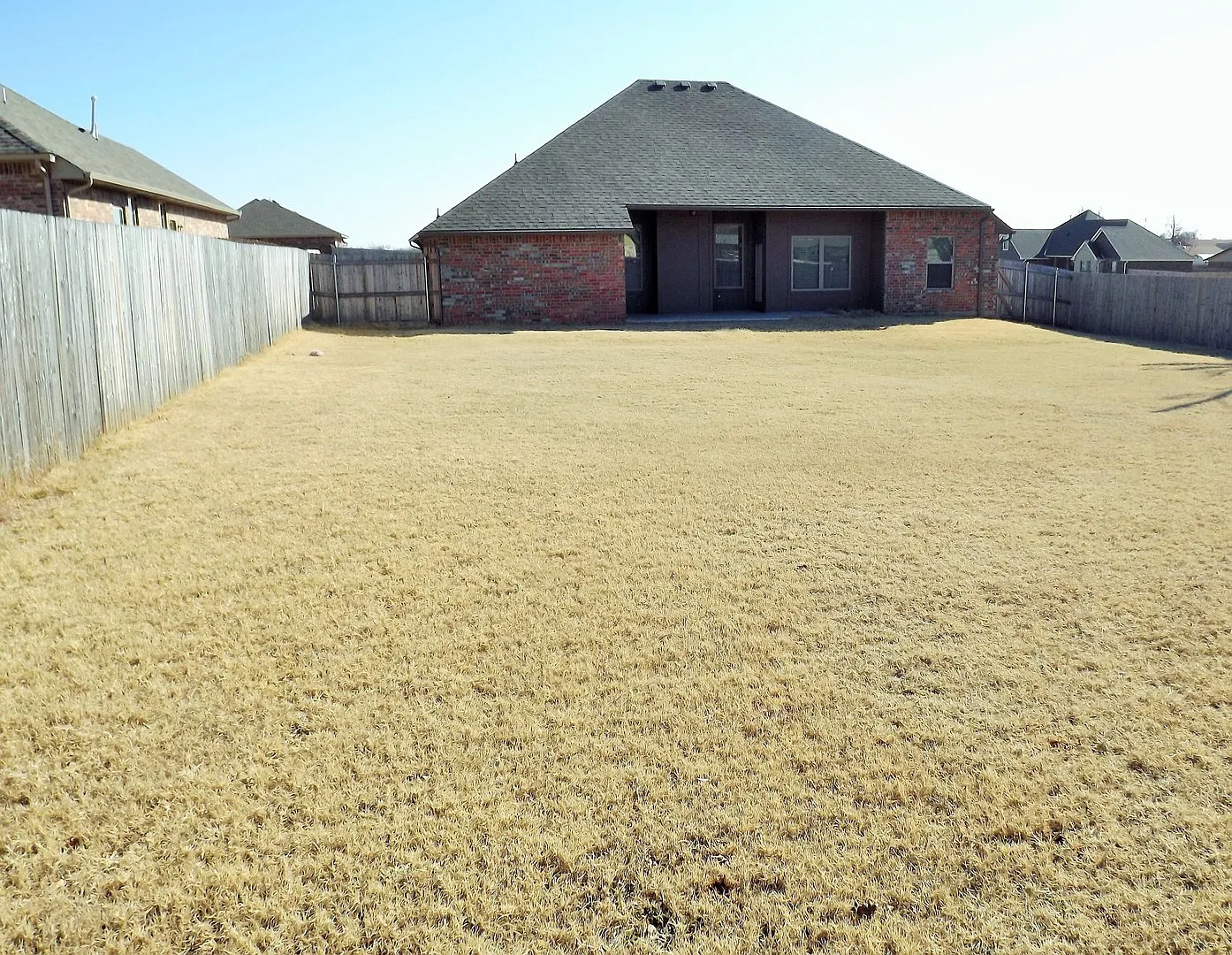 Available Now! Storm Shelter! — Photo 4