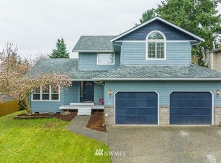 7025 67th Pl NE, Marysville, WA 98270