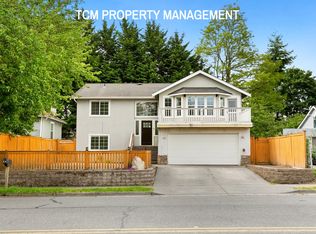 2317 S 128th St, Seattle, WA 98168