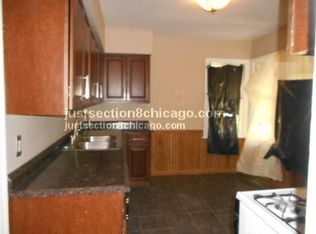 14700 Princeton Ave, Dolton, IL 60419